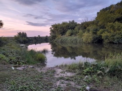 В Сердобском районе по факту смерти несовершеннолетней в водоеме возбуждено уголовное дело